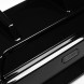 Китай KR0132012E Задній дифузор BMW G20 / G21 LCI M-Performance ABS Чорний Сапфір KORE