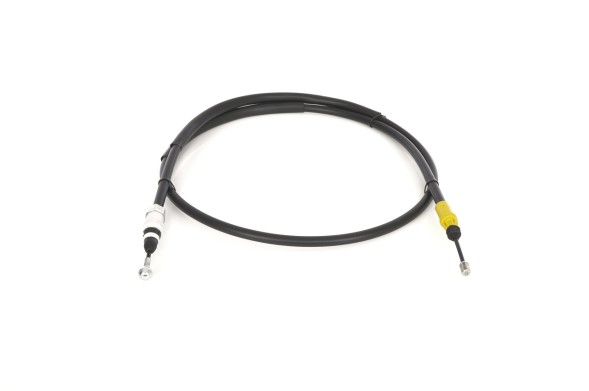 1987482681 BOSCH Трос гальма стоянки