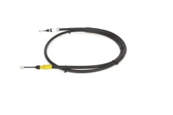 1987482681 BOSCH Трос гальма стоянки