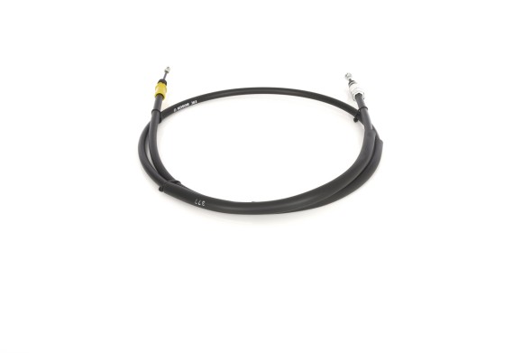 1987482681 BOSCH Трос гальма стоянки