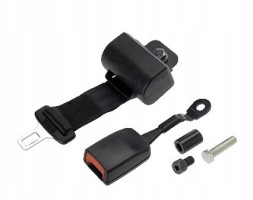 ISRI 987520274 РЕМЕНЬ БЕЗПЕКИ СИДІЛА ISRI БУДІВЕЛЬНОЇ МАШИНИ