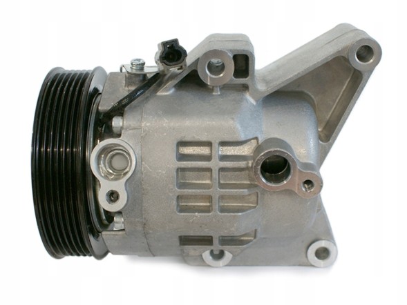 EURO KLIMA 9260000C33 / A4201114B00100 Компресор кондиціонера mazda 9260000c33 / a4201114b00100