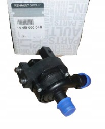 Renault OE 144B00004R Новий оригінальний насос охолодження турбіни r master iii 144b00004r