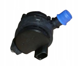 Renault OE 144B00004R Новий оригінальний насос охолодження турбіни r master iii 144b00004r