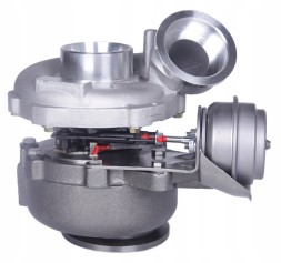 Nissens 93051 Нова турбіна спринтер 902 903 904 2.2 109 км 129 км
