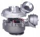 Nissens 93051 Нова турбіна спринтер 902 903 904 2.2 109 км 129 км