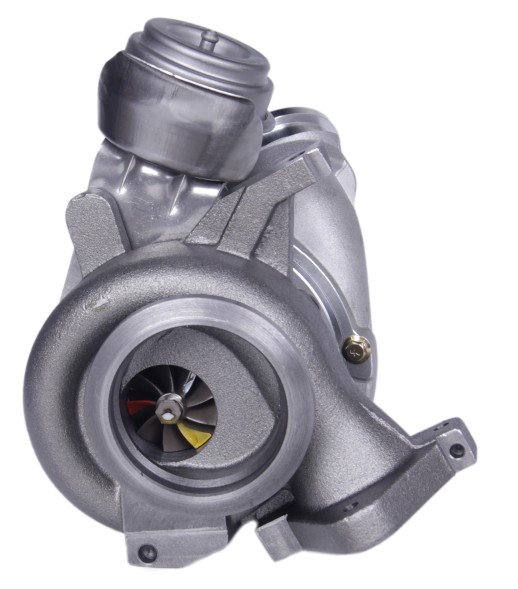 Nissens 93051 Нова турбіна спринтер 902 903 904 2.2 109 км 129 км