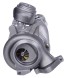 Nissens 93051 Нова турбіна спринтер 902 903 904 2.2 109 км 129 км