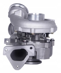 Nissens 93051 Нова турбіна спринтер 902 903 904 2.2 109 км 129 км