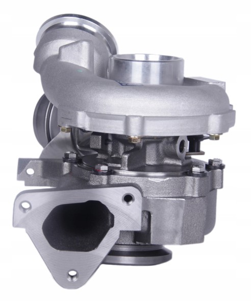 Nissens 93051 Нова турбіна спринтер 902 903 904 2.2 109 км 129 км