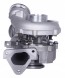 Nissens 93051 Нова турбіна спринтер 902 903 904 2.2 109 км 129 км