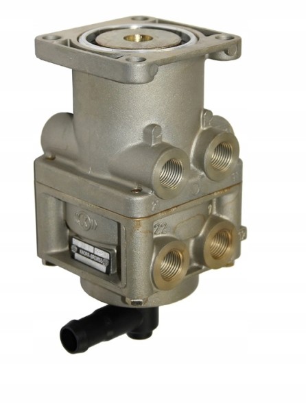 Knorr-Bremse DX70C Головний клапан knorr volvo f10 f16 f6 f7 фл7 фл10