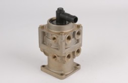 Knorr-Bremse DX70C Головний клапан knorr volvo f10 f16 f6 f7 фл7 фл10