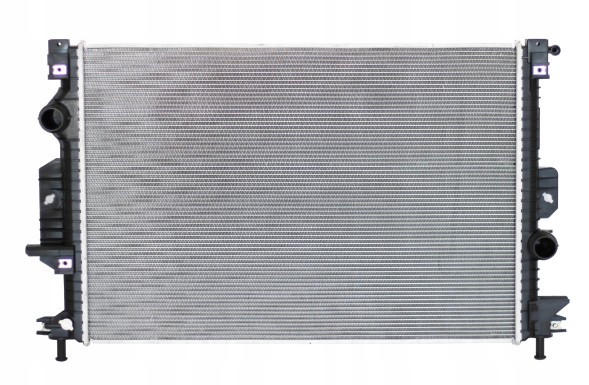 AHE RAD/8654165841685 Охолоджувач води ford c-max / c-max grand 2.0 2011-dm5z8005а