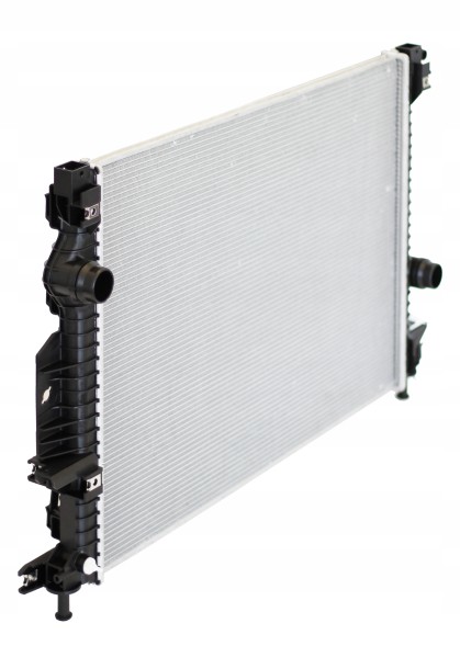 AHE RAD/8654165841685 Охолоджувач води ford c-max / c-max grand 2.0 2011-dm5z8005а