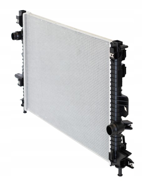 AHE RAD/8654165841685 Охолоджувач води ford c-max / c-max grand 2.0 2011-dm5z8005а