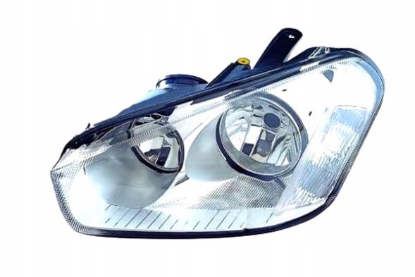 Depo DEP431-1176LMLD-EM/SERW ФА DEPO ПЕРЕДНЯ ЛАМПА FORD C-MAX 1.8 (DM2)