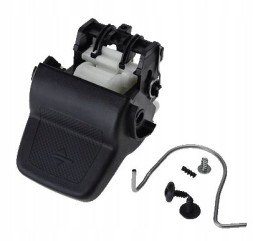 ISRI 8356 КЛЮЧ РЕГУЛЮВАННЯ НАХИЛУ СИДІННЯ ISRI NTS2 L/R