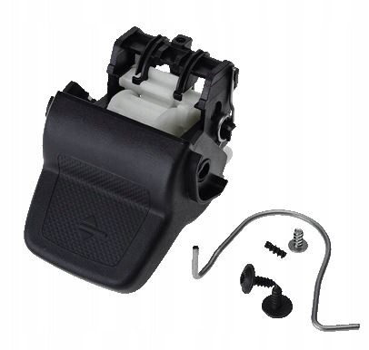ISRI 8356 КЛЮЧ РЕГУЛЮВАННЯ НАХИЛУ СИДІННЯ ISRI NTS2 L/R