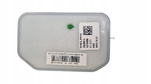 Groupe PSA 9807056380 Паливний насос в бак опель 9807056380 28636514 42016896 новий