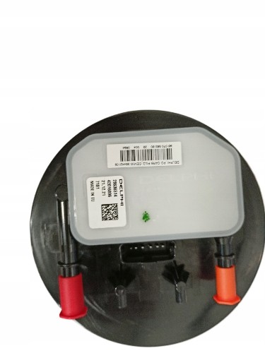 Groupe PSA 9807056380 Паливний насос в бак опель 9807056380 28636514 42016896 новий