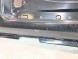 Citroen OE 9837670480 pmi150921 ПРАВИЙ ПОРІГ СТІЙКИ ОБЛИЦЮВАННЯ BERLINGO COMBO PARTNER 9837670480