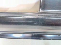 Citroen OE 9837670480 pmi150921 ПРАВИЙ ПОРІГ СТІЙКИ ОБЛИЦЮВАННЯ BERLINGO COMBO PARTNER 9837670480