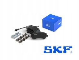 SKF VKPC 7029 Skf водяний насос scania 3 3 bus ds11.34-dsc11.70 01.89-