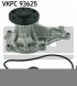 SKF VKPC 93625 Водяна помпа (насос охолодження)