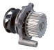 SKF VKPC 93625 Водяна помпа (насос охолодження)