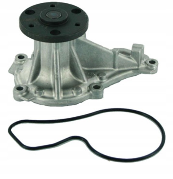 SKF VKPC 93625 Водяна помпа (насос охолодження)