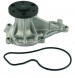 SKF VKPC 93625 Водяна помпа (насос охолодження)