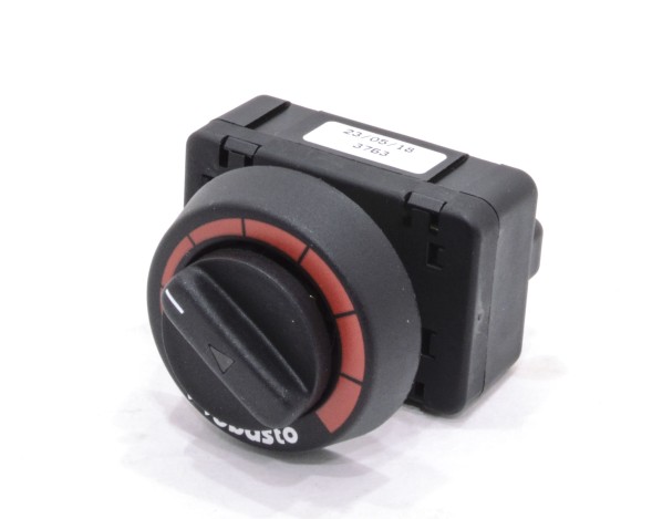 9034355D WEBASTO Air Top 2000 STC 24V 2 кВт Дизель