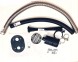 9034355D WEBASTO Air Top 2000 STC 24V 2 кВт Дизель