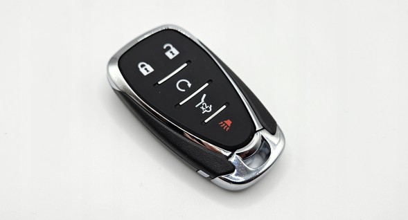 Chevrolet OE 13529650 Смарт-ключ Chevrolet Equinox OEM 2018-2021