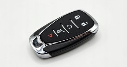 Chevrolet OE 13529650 Смарт-ключ Chevrolet Equinox OEM 2018-2021