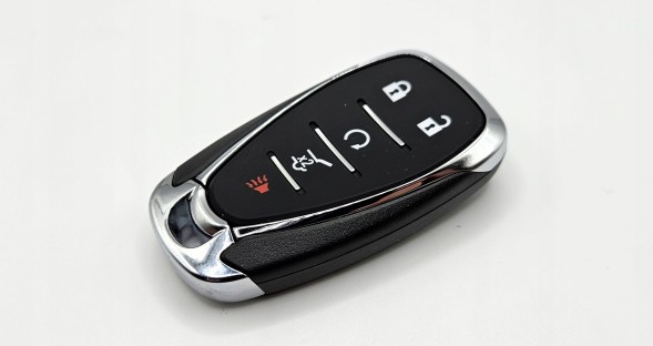 Chevrolet OE 13529650 Смарт-ключ Chevrolet Equinox OEM 2018-2021