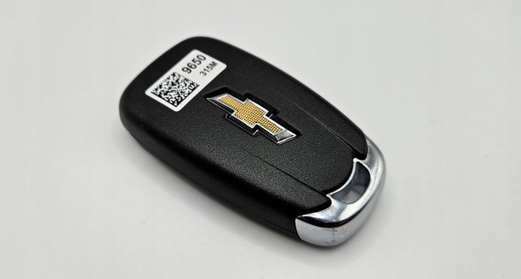 Chevrolet OE 13529650 Смарт-ключ Chevrolet Equinox OEM 2018-2021