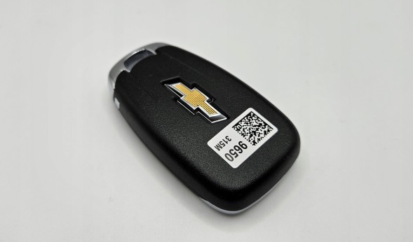 Chevrolet OE 13529650 Смарт-ключ Chevrolet Equinox OEM 2018-2021
