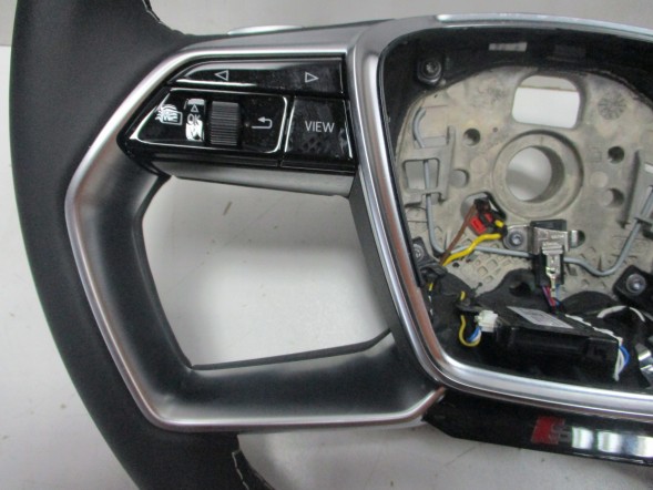 Kia OE Кермо 4KE419091B AUDI A6 A7 A8 Q8 Q7 S NEW