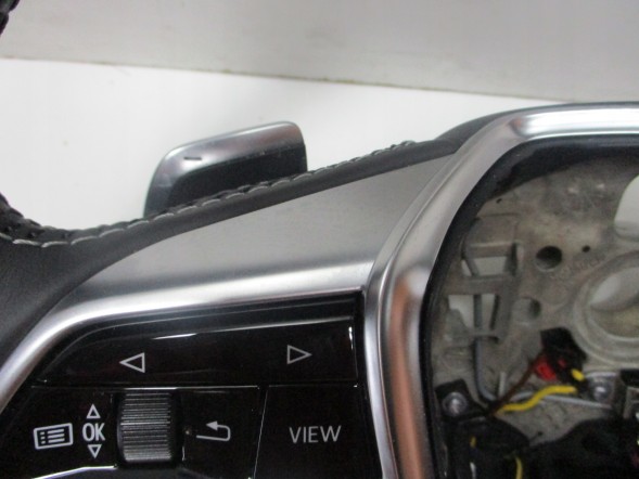 Kia OE Кермо 4KE419091B AUDI A6 A7 A8 Q8 Q7 S NEW