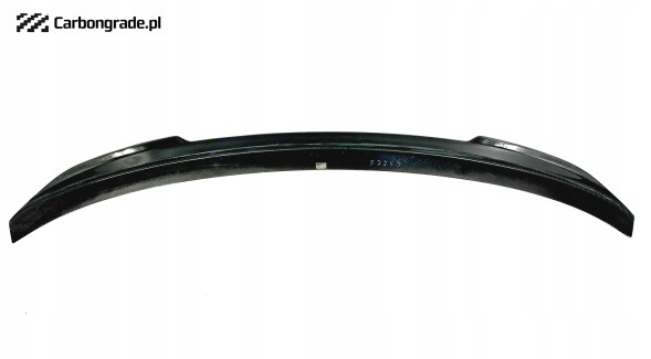 Китай Карбоновий спойлер Лотка BMW F22 Cs-Style