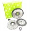 Valeo 837074 Зчеплення оригінальне + подвійна маса valeo 837074