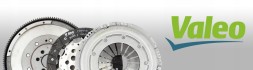 Valeo 837074 Зчеплення оригінальне + подвійна маса valeo 837074