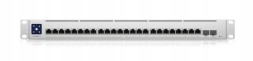 Китай WEW-SC-AB-NUUBQSZ2400005A Керований комутатор UBIQUITI UniFi Enterprise XG 24, 10Gbps, 24 порти