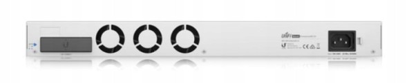 Китай WEW-SC-AB-NUUBQSZ2400005A Керований комутатор UBIQUITI UniFi Enterprise XG 24, 10Gbps, 24 порти