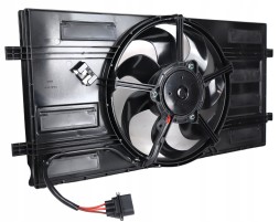 AC 78596366 ВЕНТИЛЯТОР SEAT IBIZA V 1.0 2017 -
