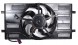 AC 78596366 ВЕНТИЛЯТОР SEAT IBIZA V 1.0 2017 -