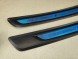 BMW OE 8073122 BMW Z4 G29 M40i LISTWY NAKŁADKI PROGOWE M-PAKIET KOMPLET 8073121 8073122 Накладки на пороги BMW Z4 G29 M40i M-пакет Комплект 8073121 8073122