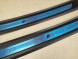 BMW OE 8073122 BMW Z4 G29 M40i LISTWY NAKŁADKI PROGOWE M-PAKIET KOMPLET 8073121 8073122 Накладки на пороги BMW Z4 G29 M40i M-пакет Комплект 8073121 8073122